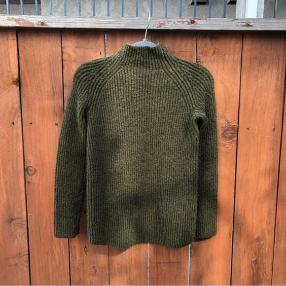 (3 for $60) Madewell Sweater - Picture 2 of 3